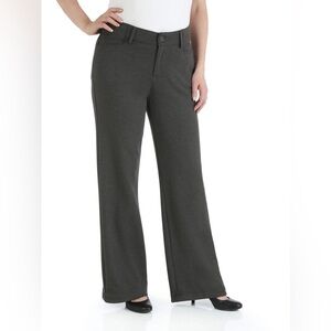 Women’s NYC Grey Business Casual Pants Size 10 Tall!